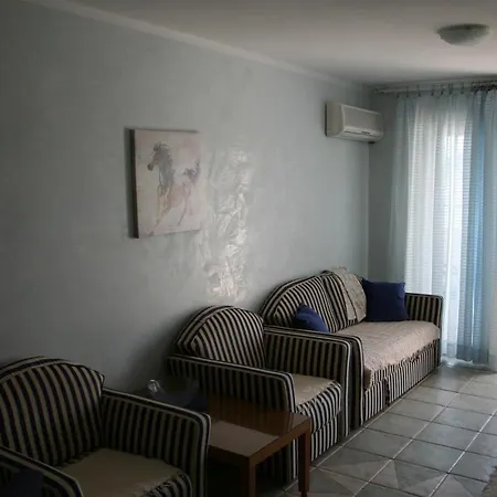 Beachfront In Becici,rafilovici,budva *