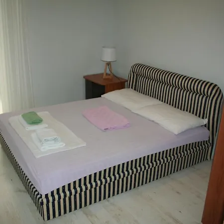 Beachfront In Becici,rafilovici,budva * Budva