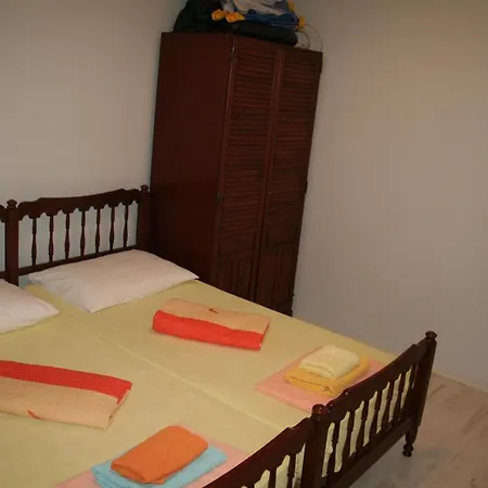 Apartment Beachfront In Becici,rafilovici,budva Budva