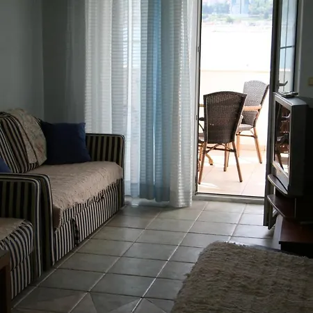 Beachfront In Becici,rafilovici,budva *